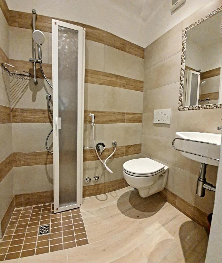 Hotel Arno ميسانو ادرياتيكو المظهر الخارجي الصورة