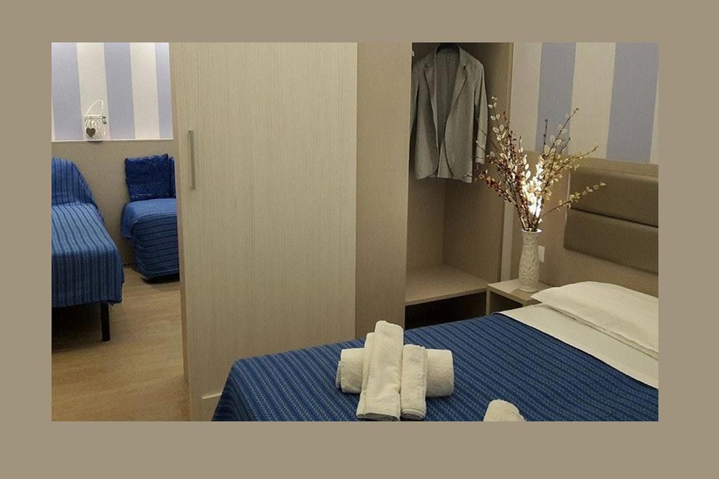 Hotel Arno ميسانو ادرياتيكو المظهر الخارجي الصورة