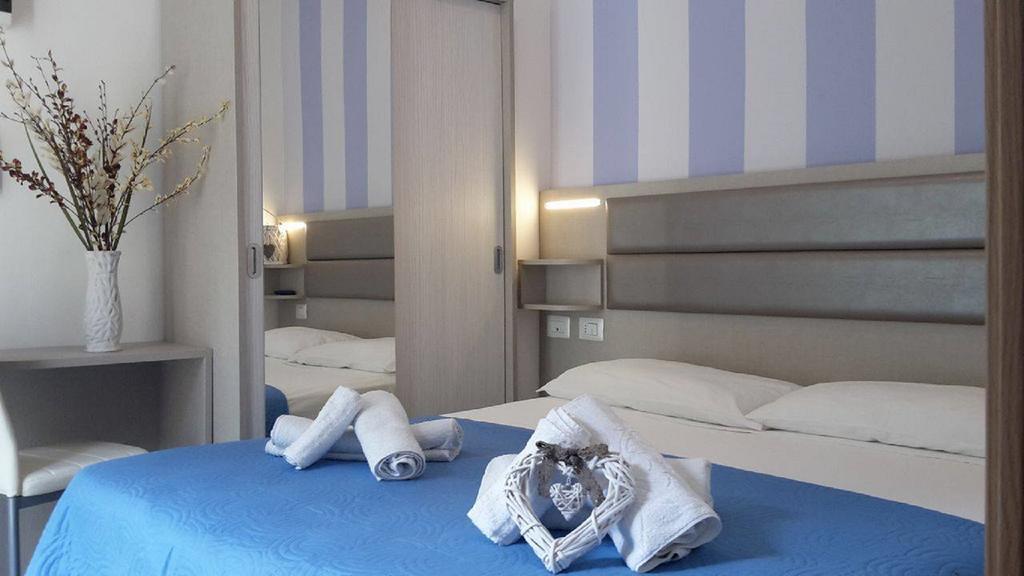 Hotel Arno ميسانو ادرياتيكو المظهر الخارجي الصورة