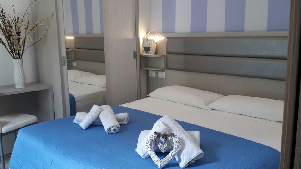 Hotel Arno ميسانو ادرياتيكو المظهر الخارجي الصورة