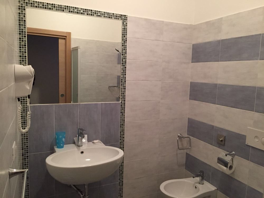 Hotel Arno ميسانو ادرياتيكو المظهر الخارجي الصورة
